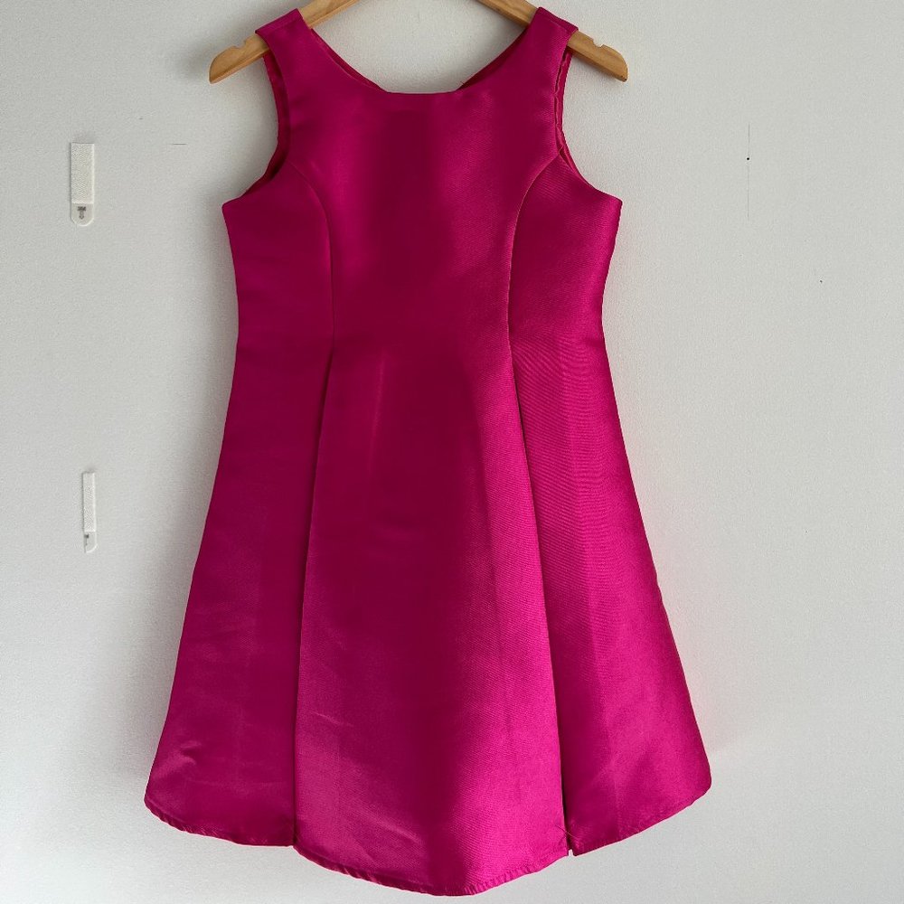 BRAND NEW | Formal Sleeveless Dress | Size 8 Youth